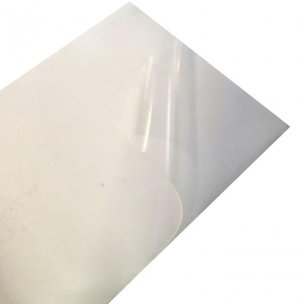 3M Paint protection film 8592 transparent 6cm x 100cm